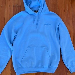 Shadow Hill Hoodie
